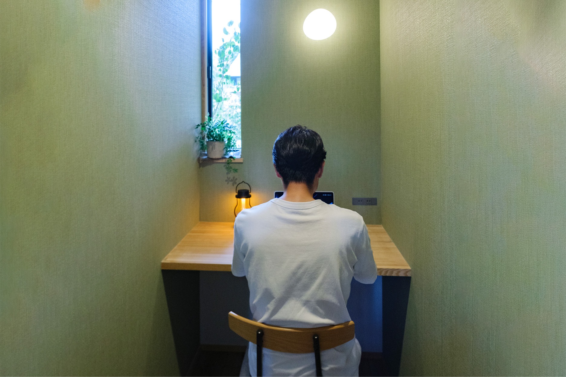 仕事と暮らしを両立させる理想的な環境づくりを実現しております