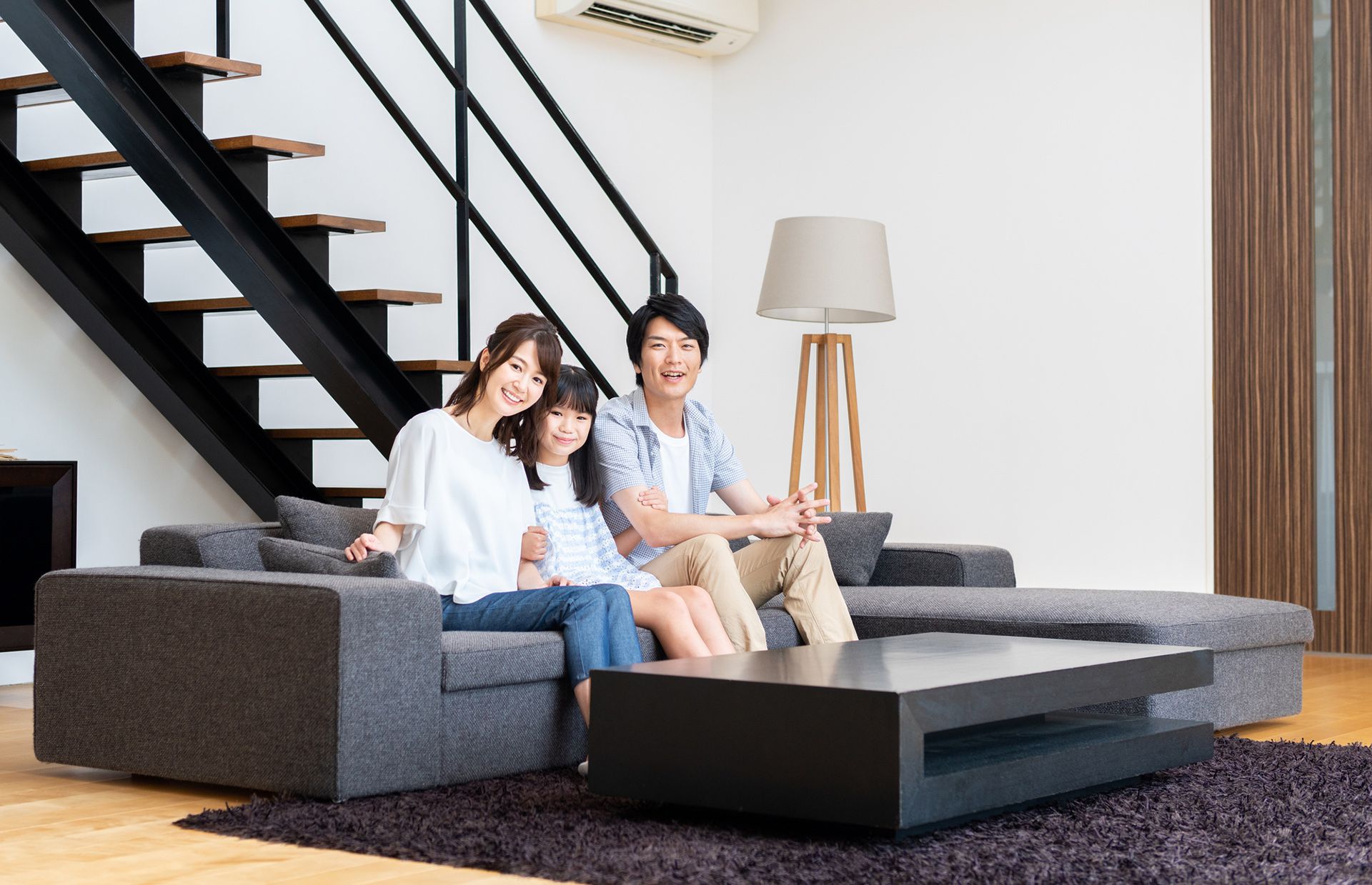 家族の思い出作り | 山梨の一棟貸しならヒュッゲの森 Hostel&Workspace